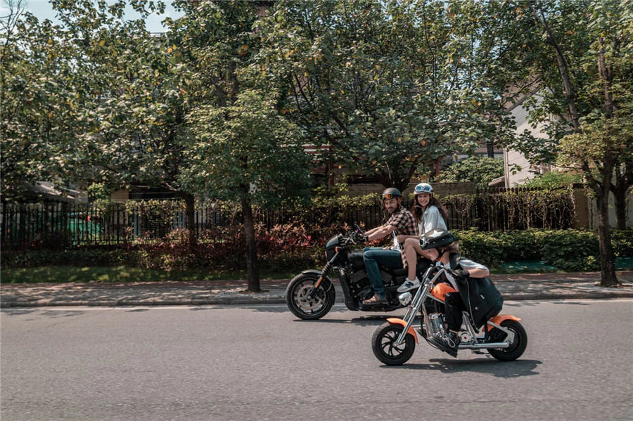 5 Reasons Why Kids Love the Hyper GOGO Cruiser 12 & 12 Plus