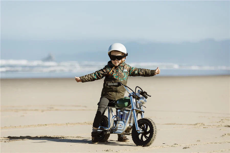 Why Hyper GOGO Mini Bikes Are the Ultimate Ride for Kids