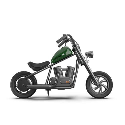 HYPER Cruiser 12