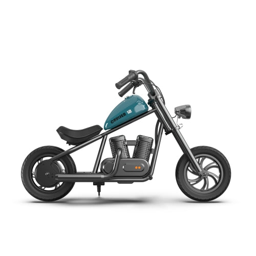 HYPER Cruiser 12
