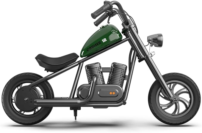 HYPER Cruiser 12