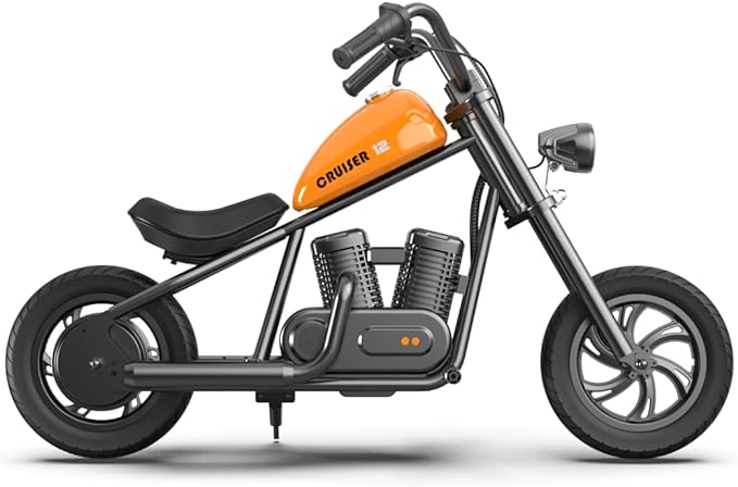 HYPER Cruiser 12
