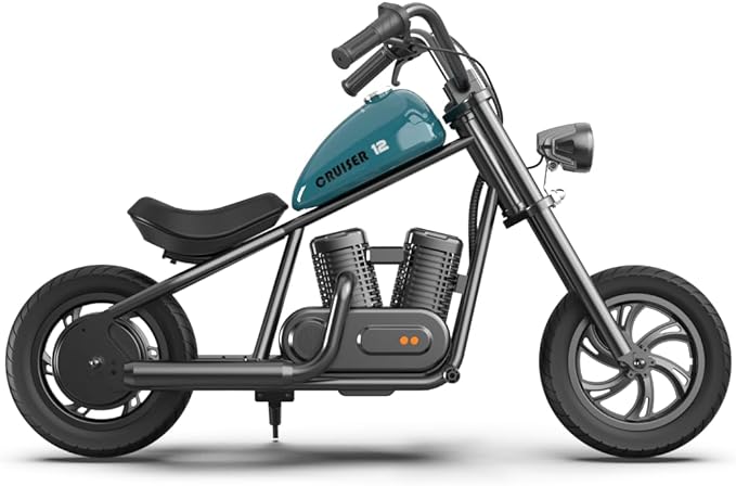 HYPER Cruiser 12