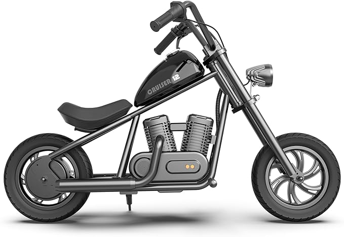 HYPER Cruiser 12